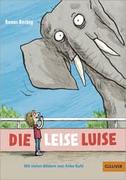 Cover von Die leise Luise