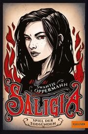 Cover von Saligia