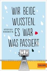 Cover von Wir beide wussten, es war was passiert