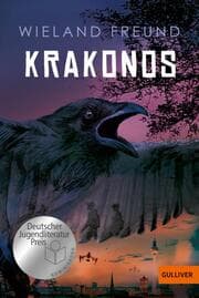 Cover von Krakonos