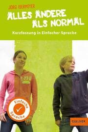 Cover von Alles andere als normal