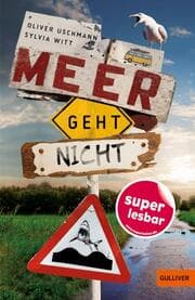 Cover von Meer geht nicht