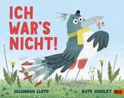 Cover von Ich war's nicht!