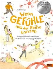 Cover von Wenn Gefühle aus der Reihe tanzen