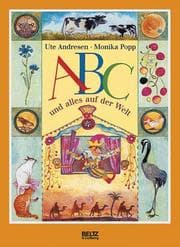 Cover von ABC und alles auf der Welt