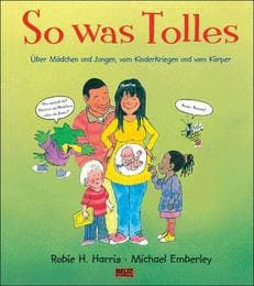 Cover von So was Tolles