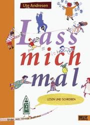 Cover von Lass mich mal