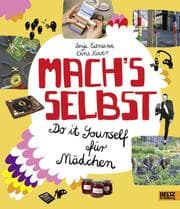 Cover von Mach's selbst