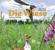 Cover von Die Wiese