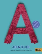 Cover von A wie Abenteuer
