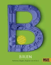 Cover von B wie Bauen