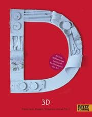 Cover von D wie 3D