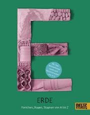 Cover von E wie Erde