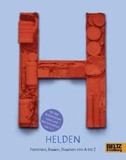Cover von H wie Helden