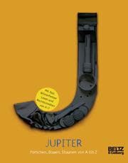 Cover von J wie Jupiter