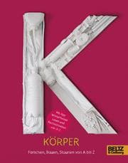 Cover von K wie Körper