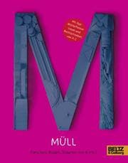 Cover von M wie Müll