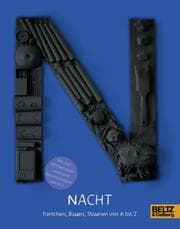 Cover von N wie Nacht