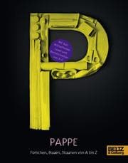 Cover von P wie Pappe