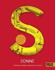 Cover von S wie Sonne