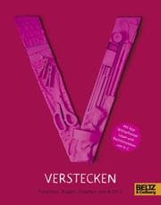 Cover von V wie Verstecken