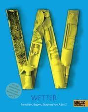 Cover von W wie Wetter
