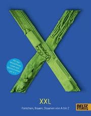 Cover von X wie XXL