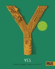 Cover von Y wie Yes