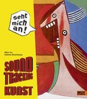 Cover von Soundtracking Kunst