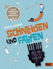 Cover von Schneiden und Falten