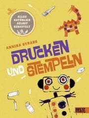 Cover von Drucken und Stempeln