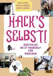 Cover von Hack's selbst!