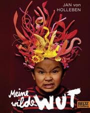 Cover von Meine wilde Wut