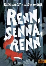 Cover von Renn, Senna, renn