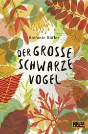 Cover von Der große schwarze Vogel