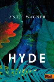 Cover von Hyde