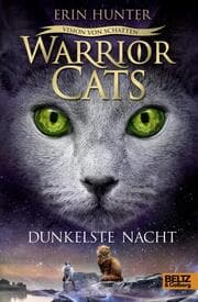 Cover von Warrior Cats - Dunkelste Nacht