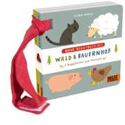 Cover von Natur Buggybuch-Set: Wald & Bauernhof
