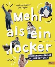 Cover von Mehr als ein Hocker