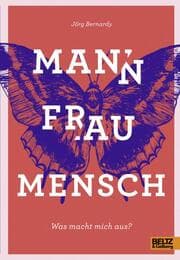 Cover von Mann Frau Mensch