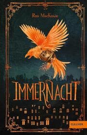 Cover von Immernacht