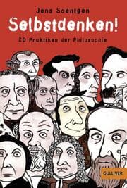 Cover von Selbstdenken!