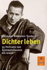 Cover von Dichter leben 1