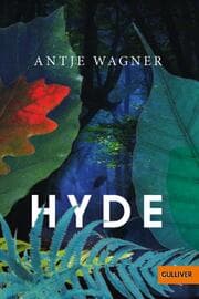 Cover von Hyde