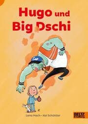 Cover von Hugo und Big Dschi