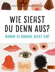 Cover von Wie siehst du denn aus?