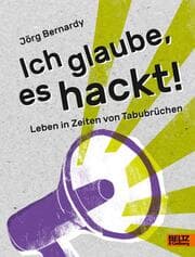 Cover von Ich glaube, es hackt!