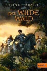 Cover von Der Wilde Wald