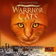 Cover von Warrior Cats - Der Ursprung der Clans. Der Sonnenpfad