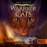 Cover von Warrior Cats - Der Ursprung der Clans. Der Leuchtende Stern